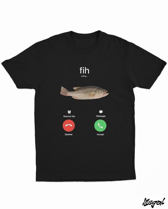 FIH shirt meme